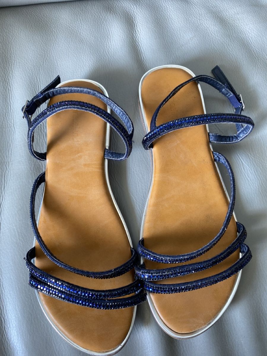 Graceland Chaussures femmes: Sandale, 38 – D'occasion à Dübendorf par feusiedi
