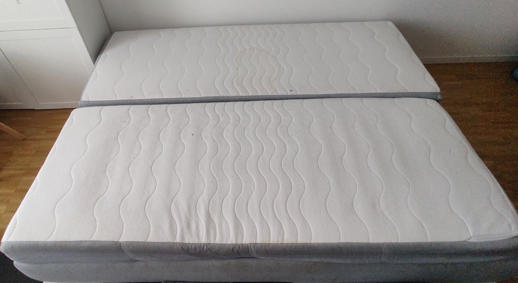 Divani: Schlafsofa mit Staufläche  – Usato da Zürich venduto da dim_7kzy 4