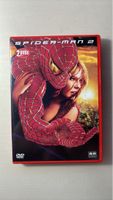 Spider-Man 2 DVD - Das ultimative Geschenk für Superhelden!