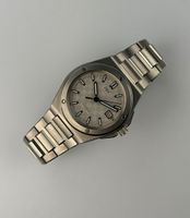 IWC Ingenieur 40mm Titan Ref. IW328904 – Sehr guter Zustand