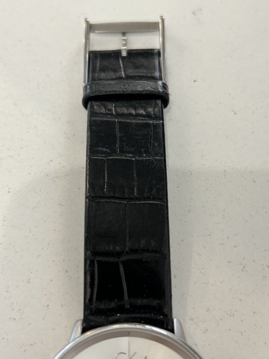 Calvin Klein Orologi: Calvin Klein Uhr K2Y2X1 – Usato da Bern venduto da spraydose 3