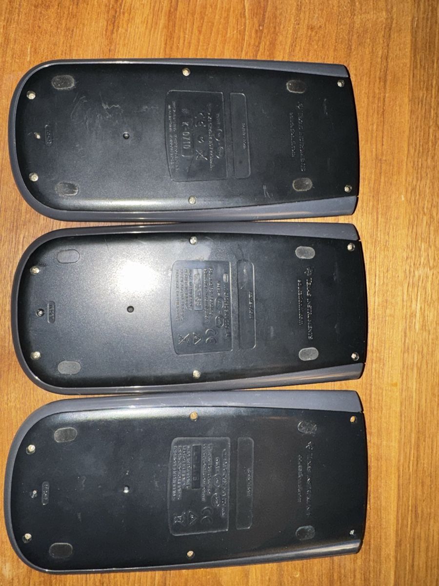 Texas Instruments Taschenrechner: 3x Texas Instruments TI-30X Pro MultiView Kalkulators – Gebraucht aus Zürich von lar_fg5x 1