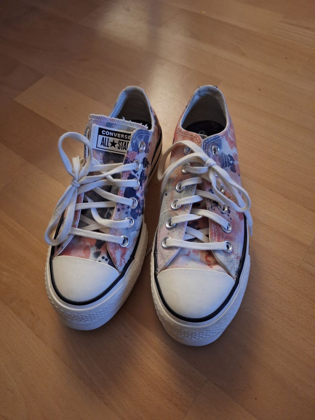 Converse Scarpe da donna: Converse All Star – Nuovo (secondo la descrizione) da Thun venduto da cai_cai