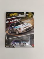 Hot Wheels Premium Mazda 323 GTR  NEU&OVP!