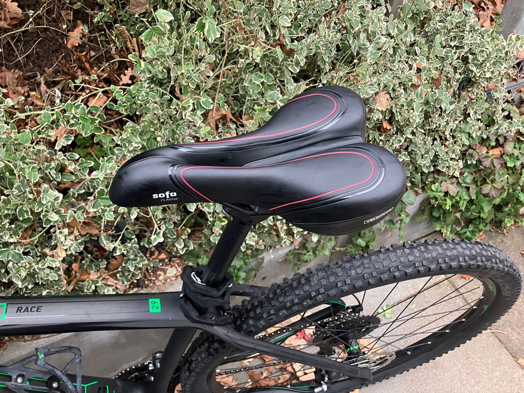 Biciclette: Cube GTC Reaction Race – Usato da Meikirch venduto da tschupaco 5
