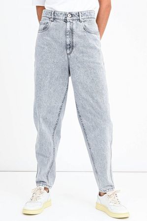 Brunello Cucinelli Jeans hellblau NP 1200.-