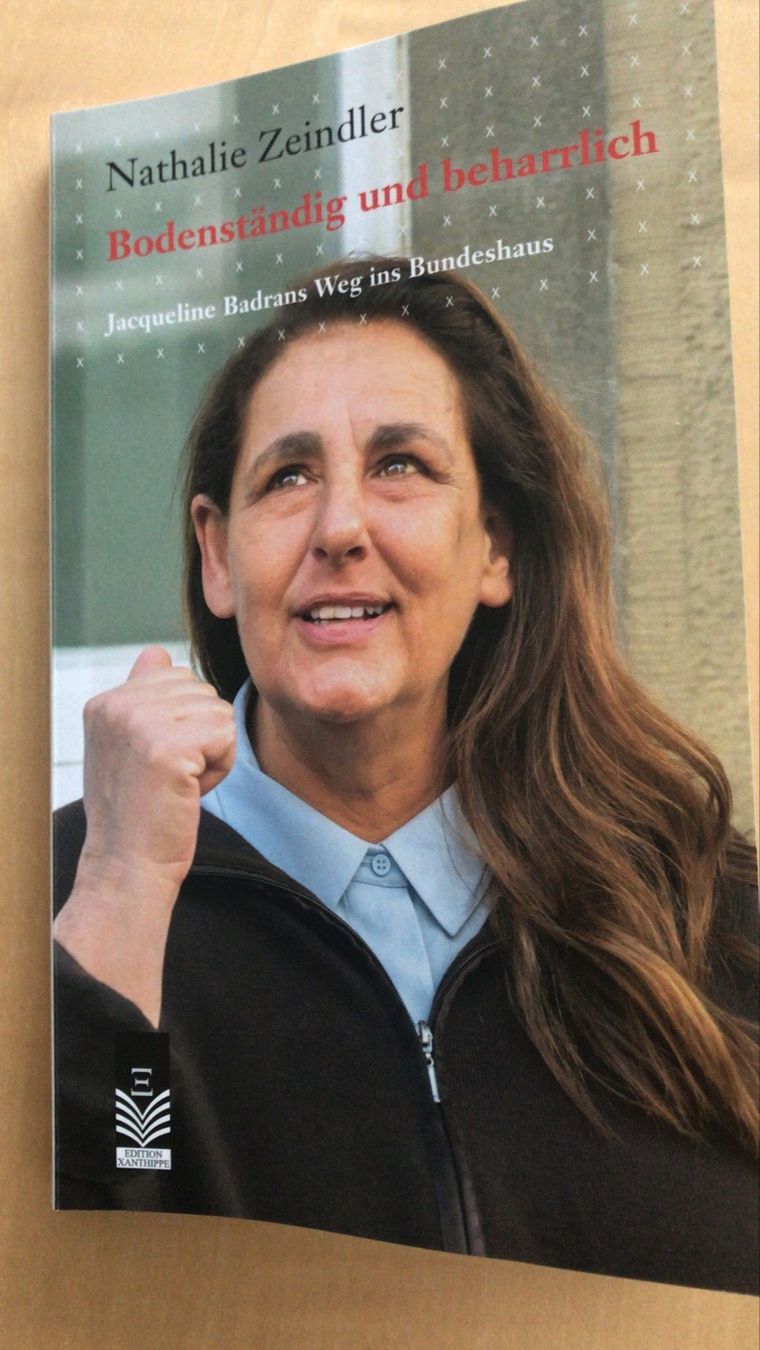 Libri: Taschenbuch: Bodenständig und beharrlich – Usato da Glattpark(Opfikon) venduto da ste_n99y
