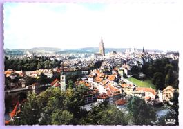 Bern, Altstadt