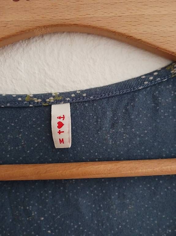 Blutsgeschwister Vestiti: Kleid von Blutsgeschwister S/M – Usato da Riedholz venduto da bri_fr7s 2