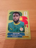 Panini WM 2026 SEN 17