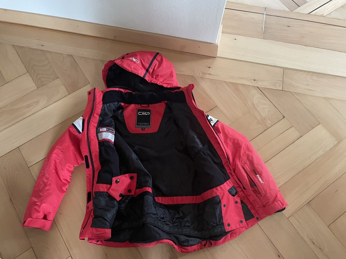 CMP Giacche: Skijacke  – Usato da Luzern venduto da Nicu2006 2