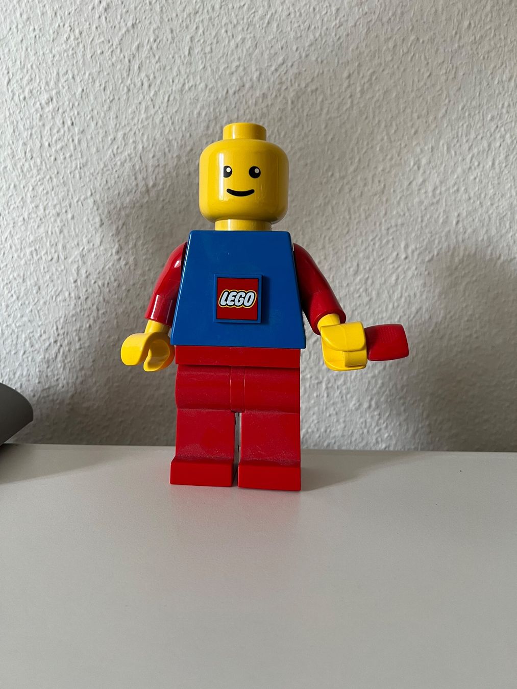 Spielzeuge: Lego Taschenlampe – Gebraucht aus Zürich von aur_w2ms