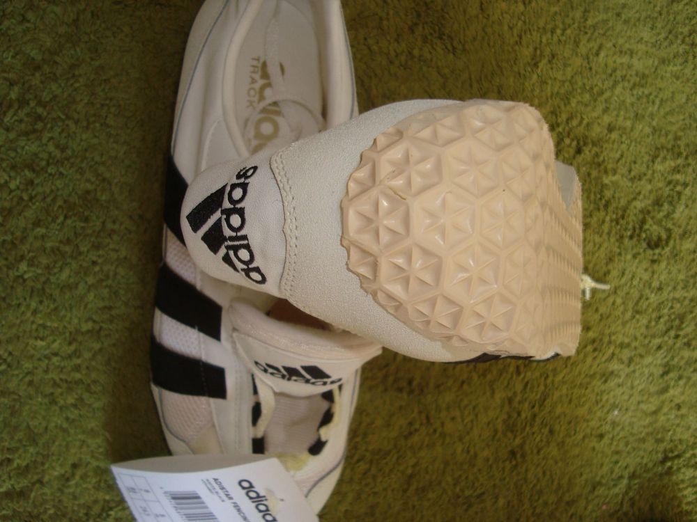 Escrime adistar Fencing Schuhe adidas s8 Made Germany siz. 8 Kaufen