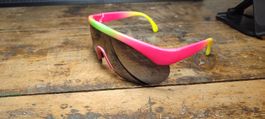 Geile alte  Sonnebrille mit ganz wenig Finch momenten