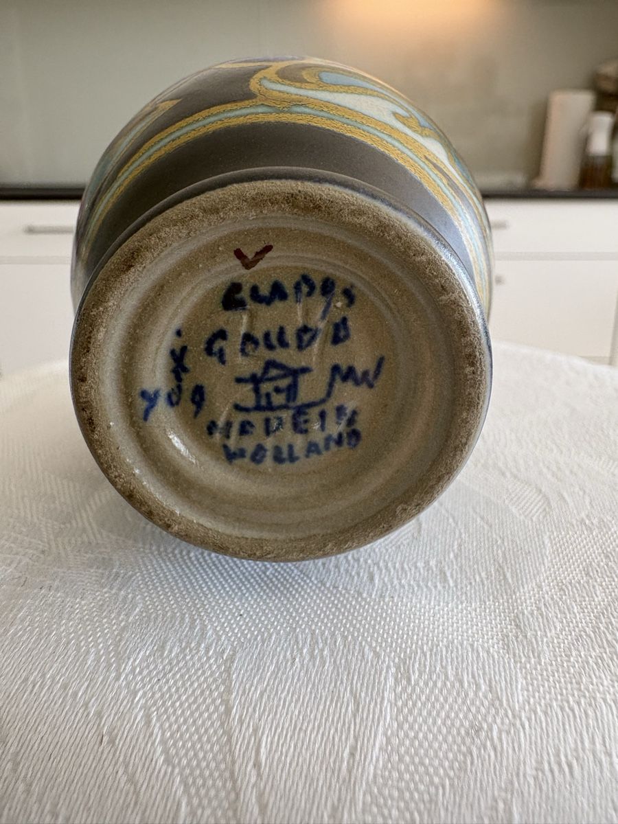 Vasi & Recipienti: Keramikvase – Usato da Schönenberg ZH venduto da Roxana8820 2
