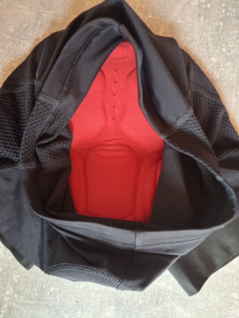 Pantaloni: Short de vélo marque BMC noir taille S  – Usato da Villiers venduto da san_jn5w 3