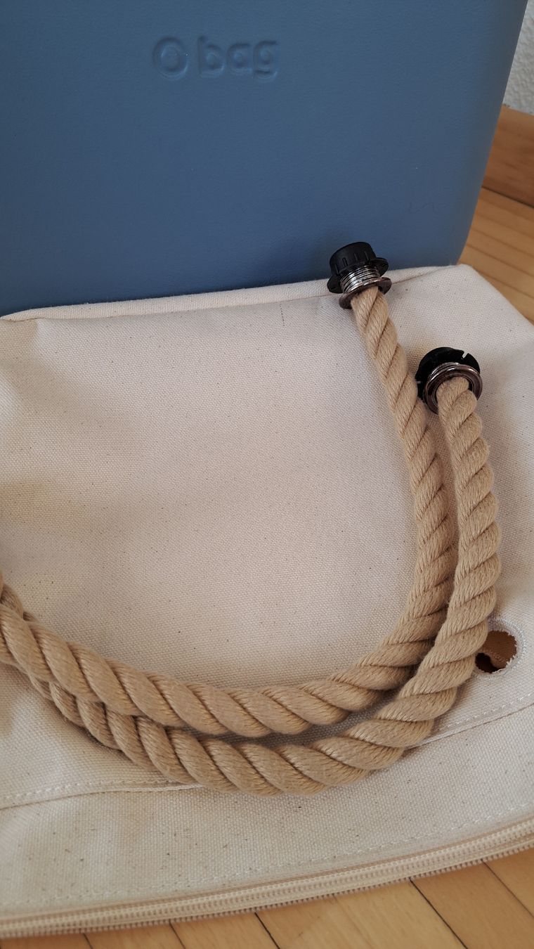 Obag Sacs femmes: obag mini – D'occasion à Schwarzenbach SG par LoveBag 4
