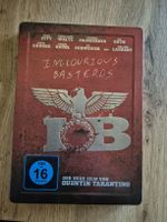 Inglourious Basterds DVD Steelbook - Quentin Tarantino!