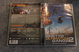 Ghettogangz 2 - Ultimatum DVD (100)