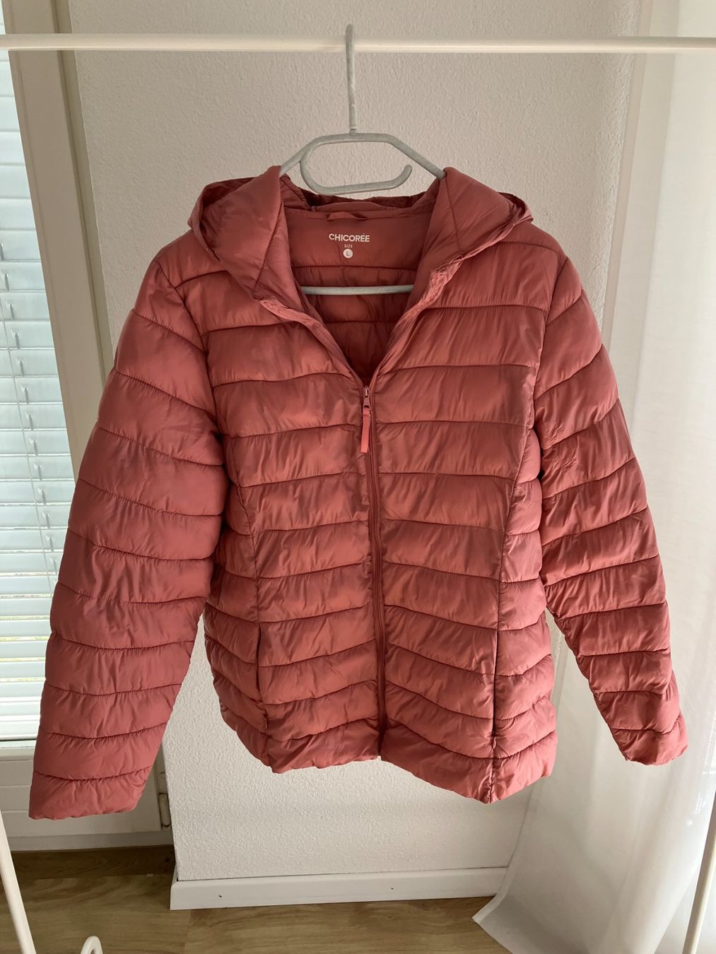 Giacche: Jacke Chicorée Grösse L – Usato da Lupfig venduto da wanderlaedeli