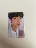BTS Jin