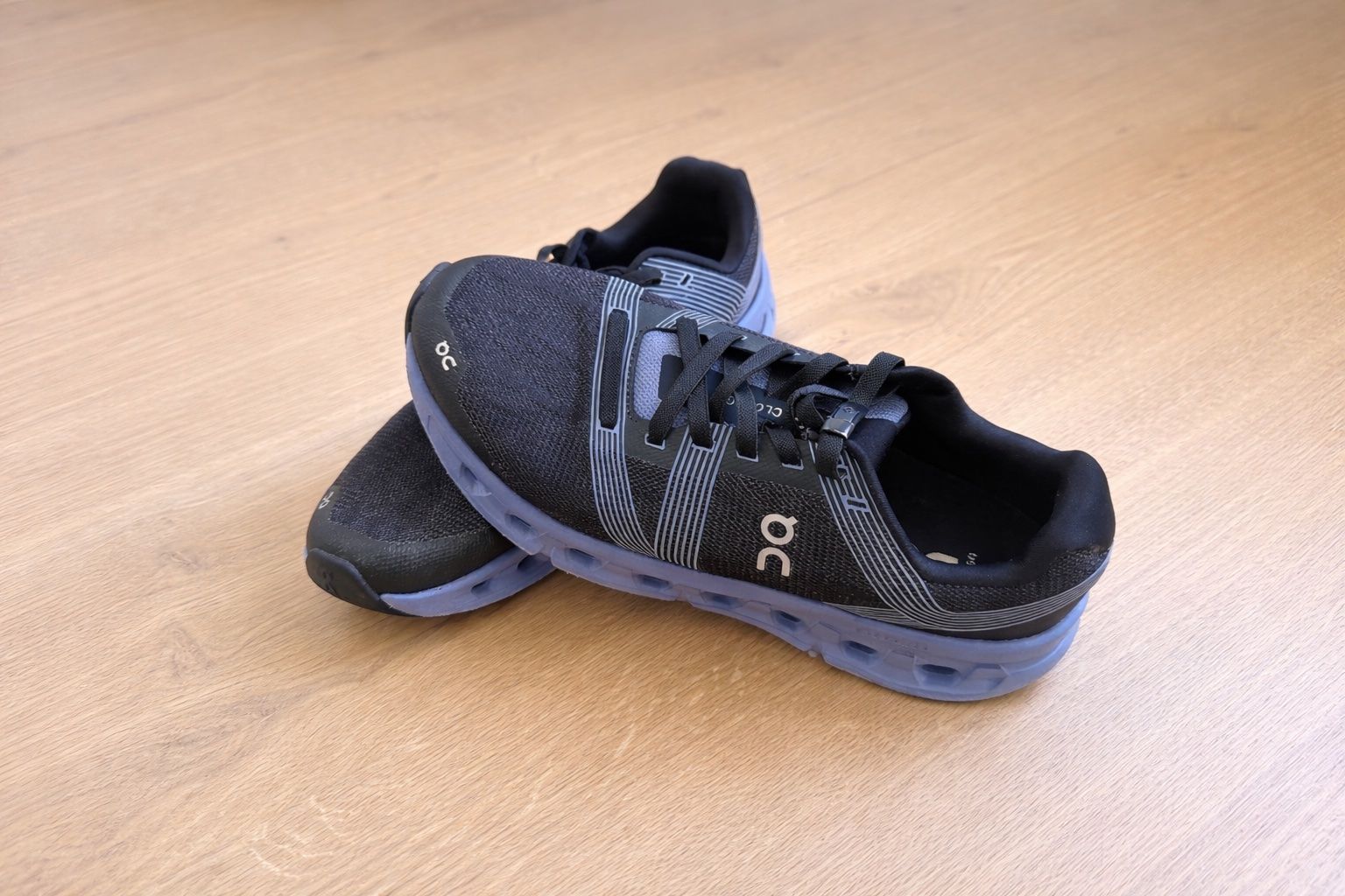 On Chaussures hommes: On Cloud Go - 43 – D'occasion à Mézières VD par Unforgettable 1