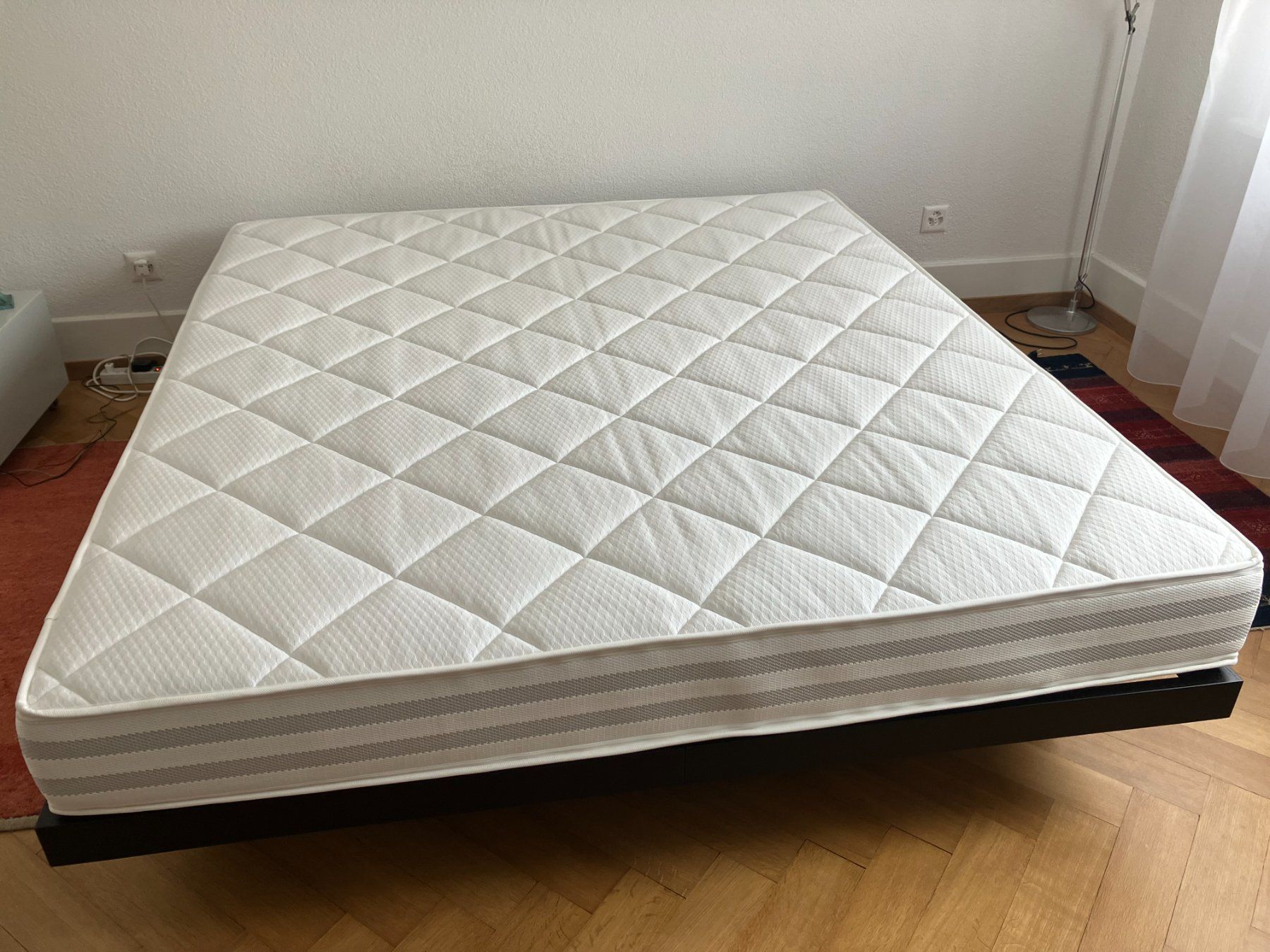 Thut Letti: Design Bett Thut – Usato da Bern venduto da bern.bahnhof 6