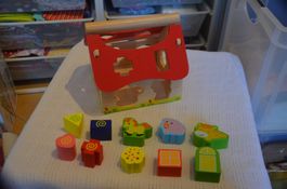 BABY SPIEL - JEUX BABY (BBB)