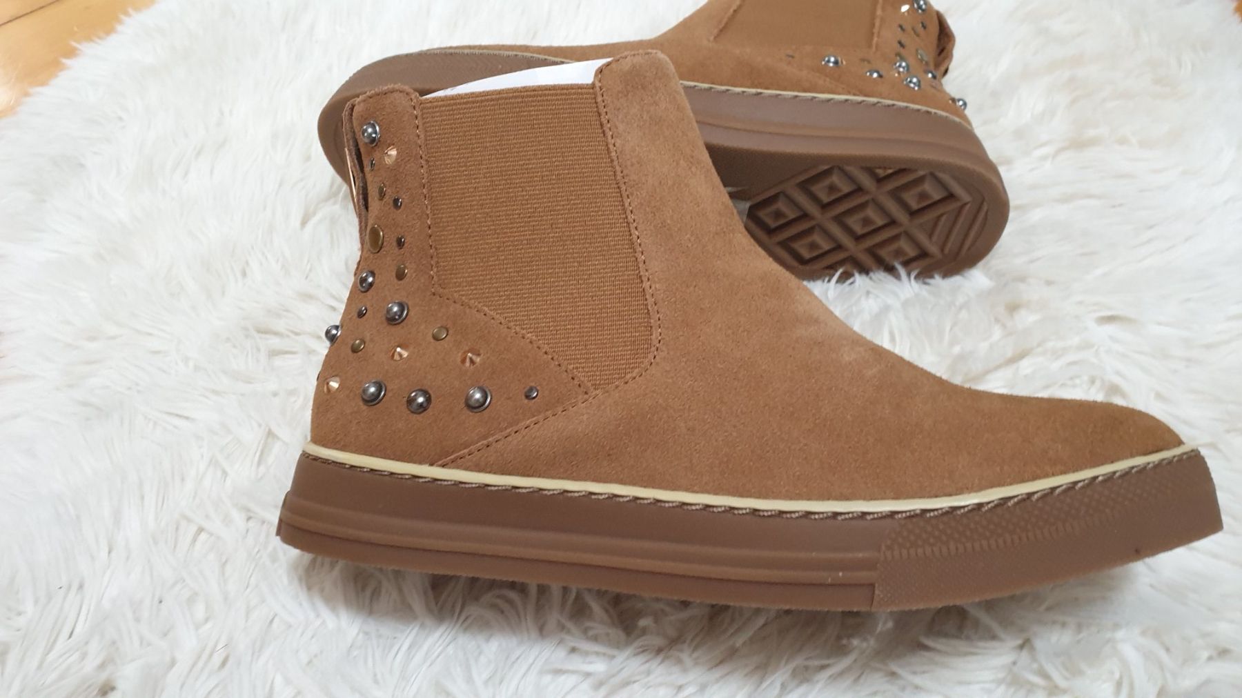 Scarpe da donna: DAMEN SCHUHE – Nuovo e nell'imballaggio originale da Thun venduto da Vecgou 1