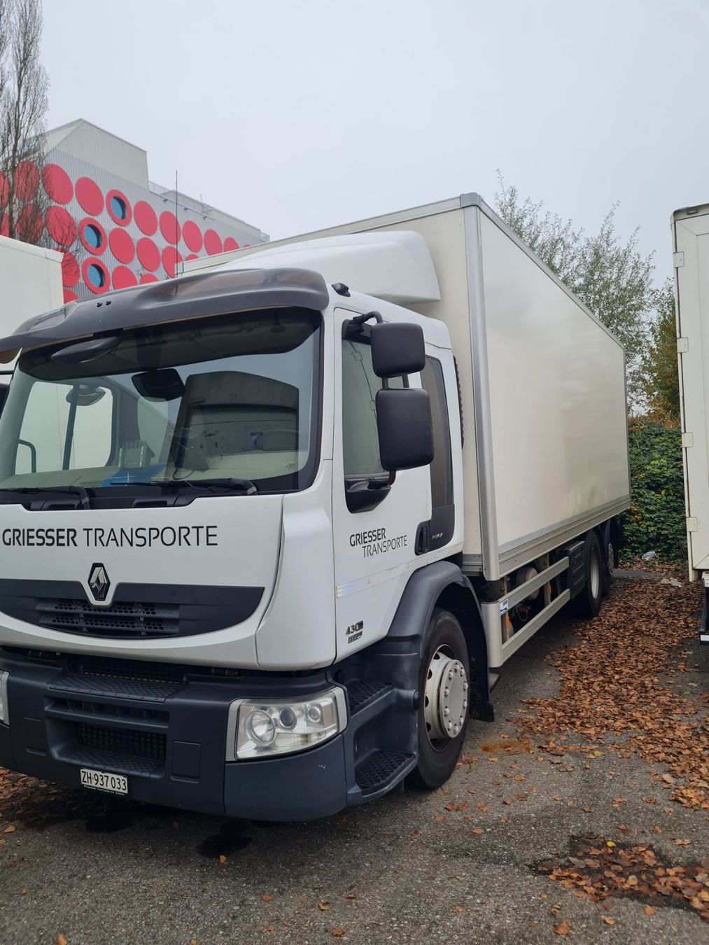 Renault Autocarri: Renault Premium 6x2 – Usato da Uster venduto da inf_5r6t