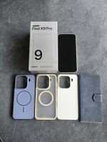 Oppo Find X9 Pro