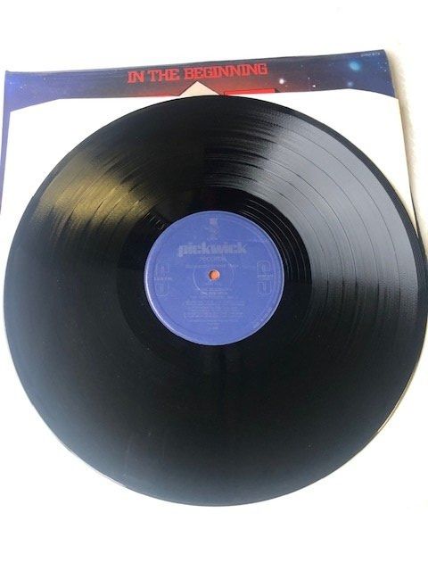 Vinyles: Bee Gees – D'occasion à Aarwangen par Jukebox3 5