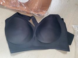 2 Velura BH in der Grösse 2XL