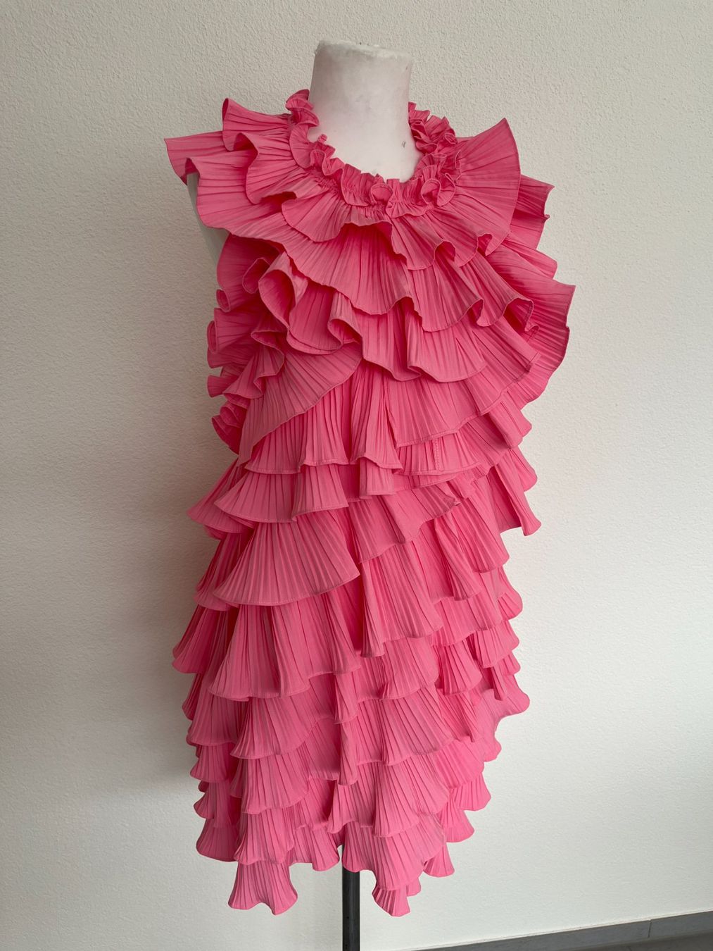Kleider: Mega Kleid, Gr. S - L, NEU – Neu und originalverpackt aus Altendorf von Beauty_Girl83 1