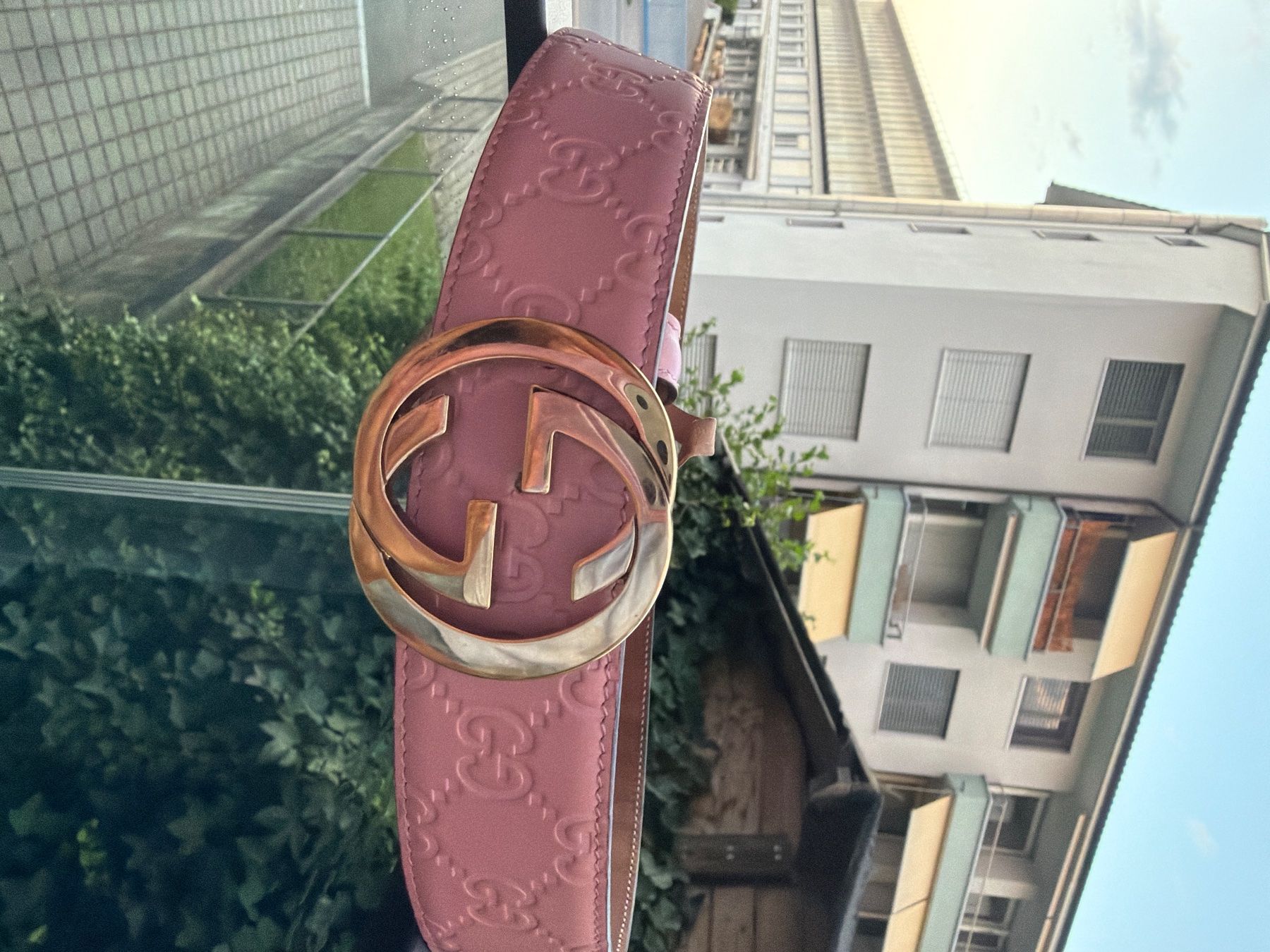 Gucci Gürtel: Gucci Gürtel – Gebraucht aus Luzern von run_c5dl 2