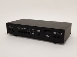 Steuergerät zu BRAUN VISACUSTIC 1000/2000 Filmprojektoren