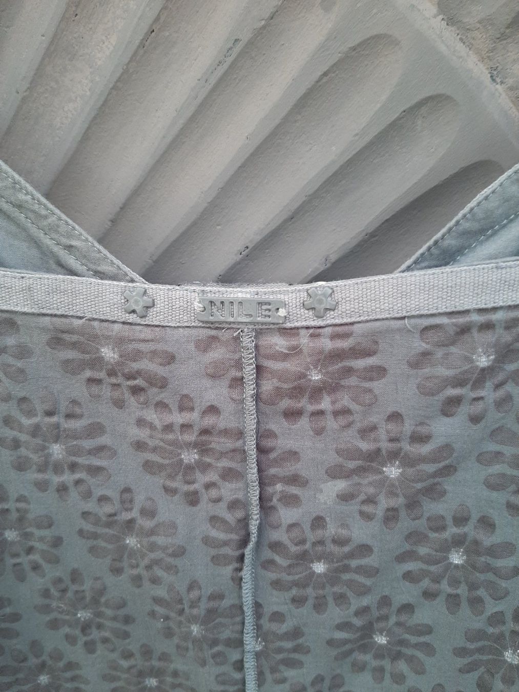 Nile Vestiti: Wundervolles NILE Kleid L – Usato da Bern venduto da Preloved_NILE_4.Sale 5