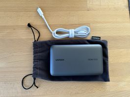 Powerbank UGREEN (20000mAh, 100W, 72Wh)
