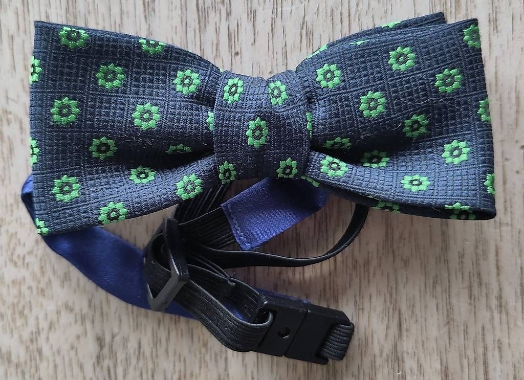 Altro abbigliamento per bambino: Fliege – Usato da Gerzensee venduto da Martin_99 2