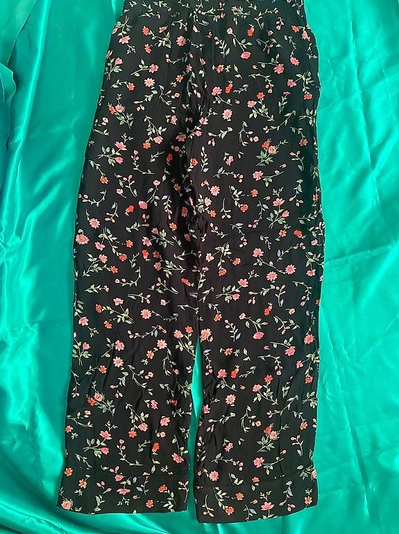 Pantaloni: GANNI, Sommerhose 36 – Usato da St. Gallen venduto da Konstanza 1