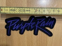 Prince - Patch  Aufnäher Pop Rock Punk Metal 2