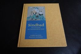 Bilderbuch Sindbad