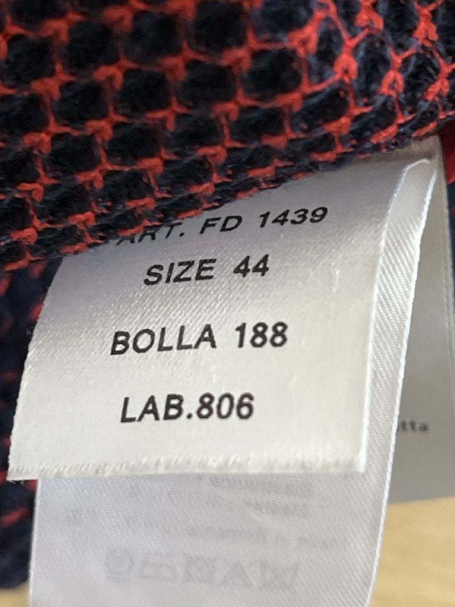 Circolo Jacken: Circolo 1901 Damen Blazer, Gr. 38 Wolle-Mix – Gebraucht aus Zürich von Kleanthy 4