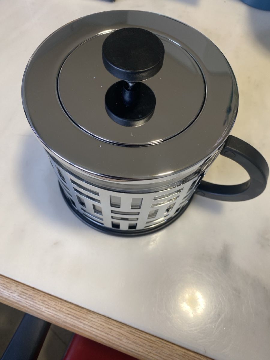 Bodum Teiere: Bodum Teekanne 1.5 Liter – Nuovo e nell'imballaggio originale da Wettingen venduto da vpr_9gz6 2