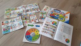 Ravensburger - tiptoi - Rund um die Uhr