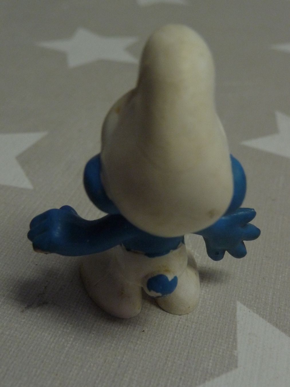 Figuren: Schlumpf Schlümpfe – Gebraucht aus Rafz von Powacaddy 1