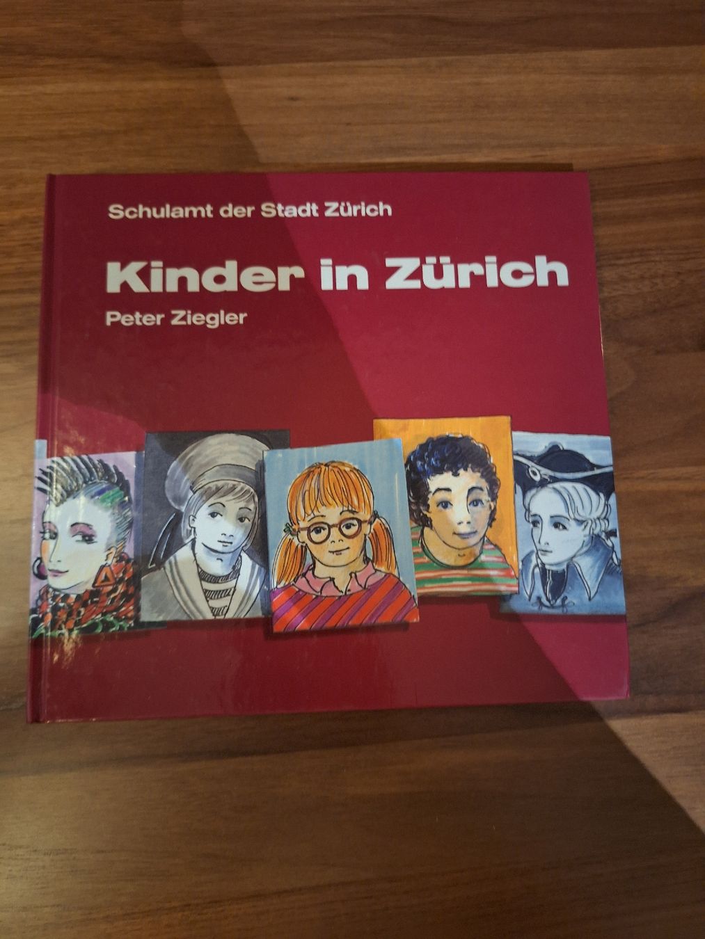 Libri: Buchkonvolut Zürich, verschiedene Titel – Usato da Regensdorf venduto da Schmim 5