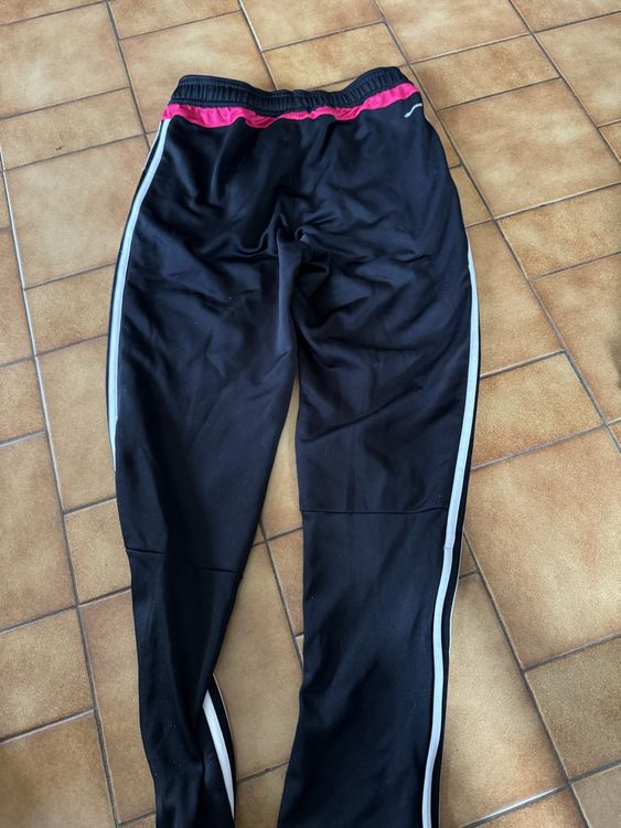 Adidas Pantaloni: Pantalon Adidas Juventus Turin Taille 164 – Usato da Vessy venduto da kimedovapa 2