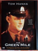Film: Green Mile mit Tom Hanks