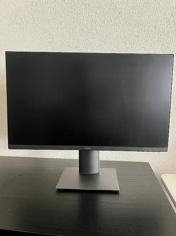 Monitor: Ecran Dell P2419H comme neuf – Nuovo e nell'imballaggio originale da Chavannes-Renens venduto da rom_6kpw